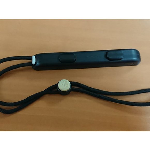 4 x Nintendo Switch Wrist Strap Replacement Buckle Controller Spare Part 4-Pack - Picture 2 of 7